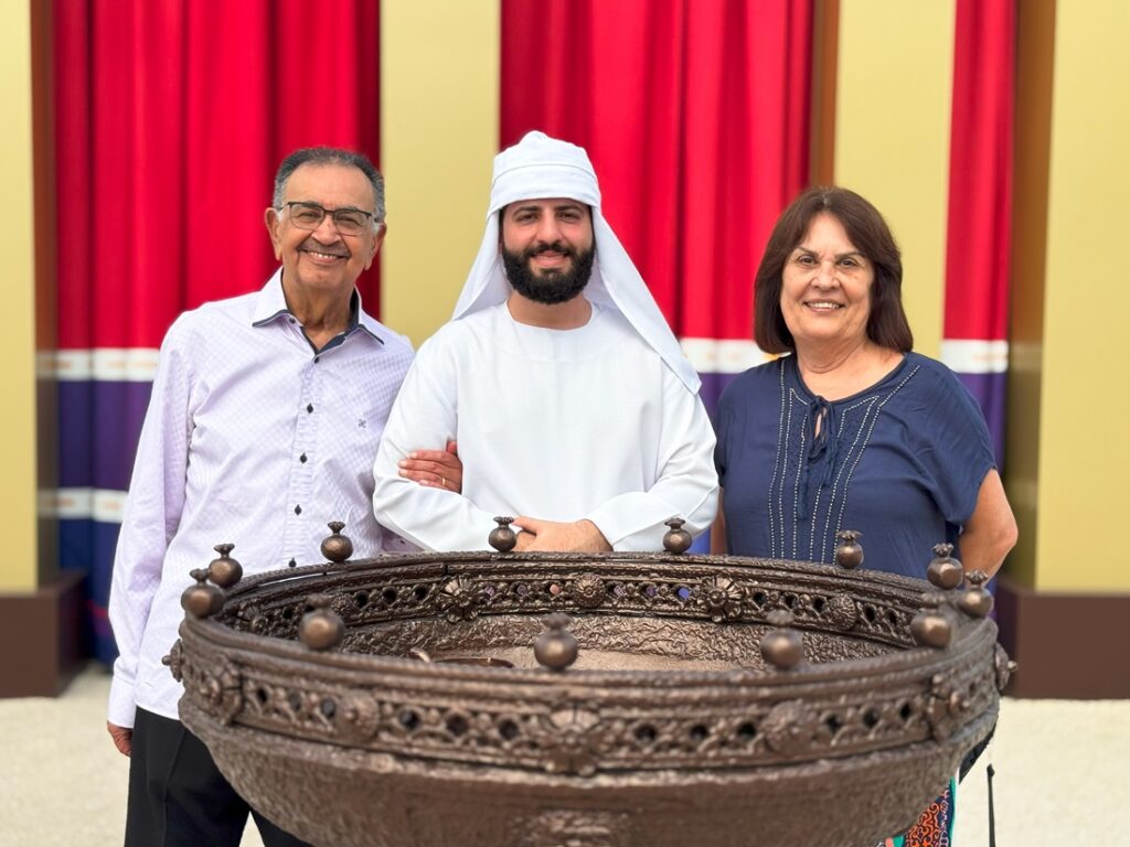 famosos no templo de salomão