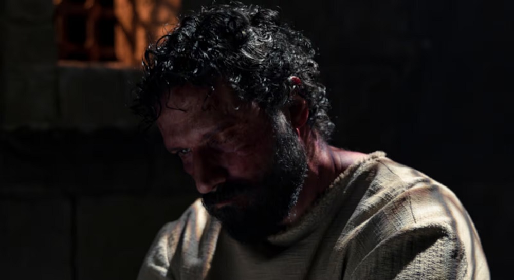 Imagem de capa - 'Paulo, o Apóstolo': Veja o que será exibido no episódio desta quarta-feira (3)