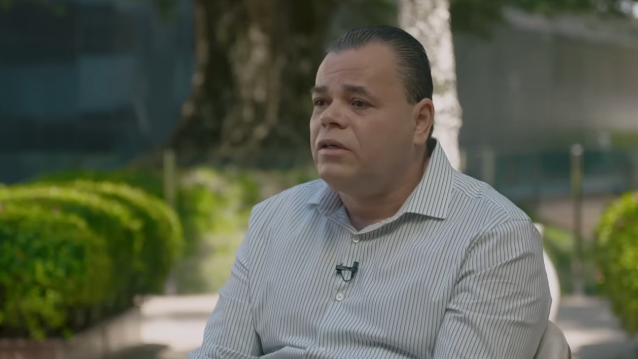 Imagem de capa - Ex-obreiro se perde no crime e nas drogas, mas encontra vida em Deus