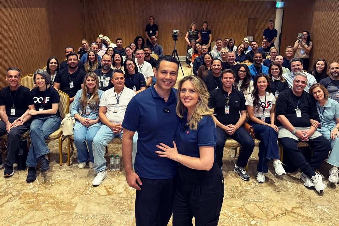 Caravana Casamento Blindado_Dia 1