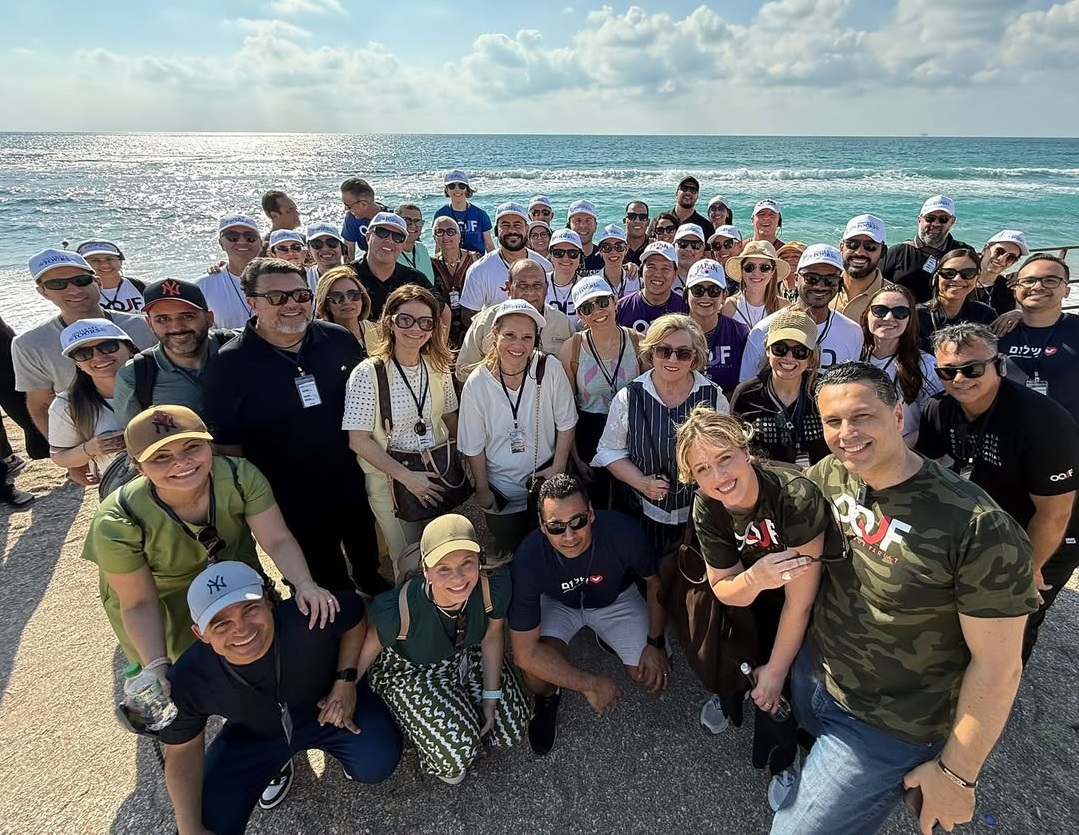 Caravana Casamento Blindado_Dia 2