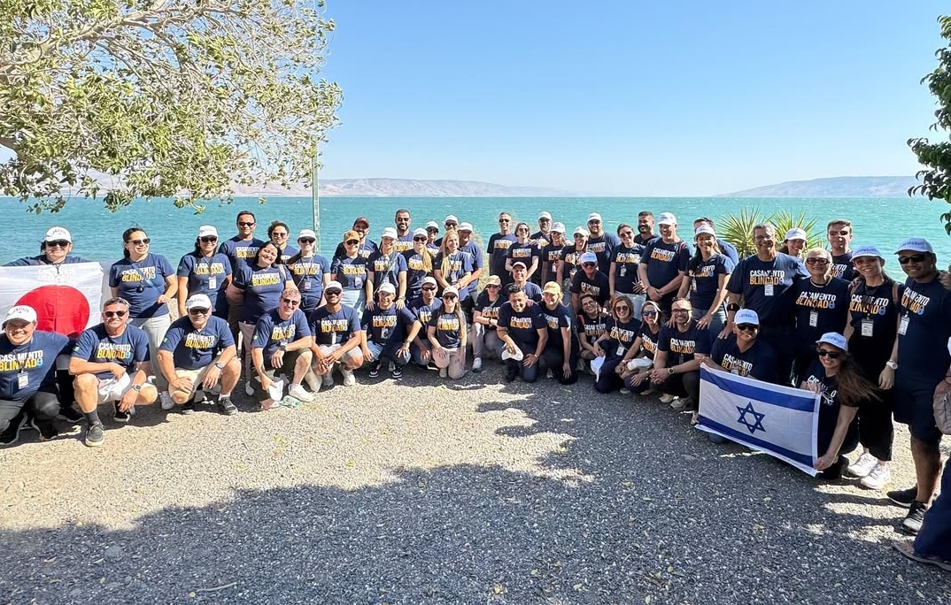 Caravana Casamento Blindado_Dia 3