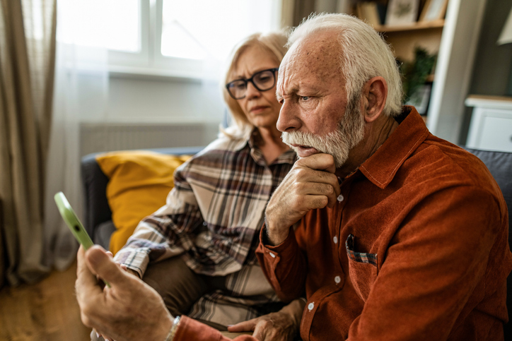 Imagem de capa - Grupo Calebe promove série de palestras sobre fraudes financeiras