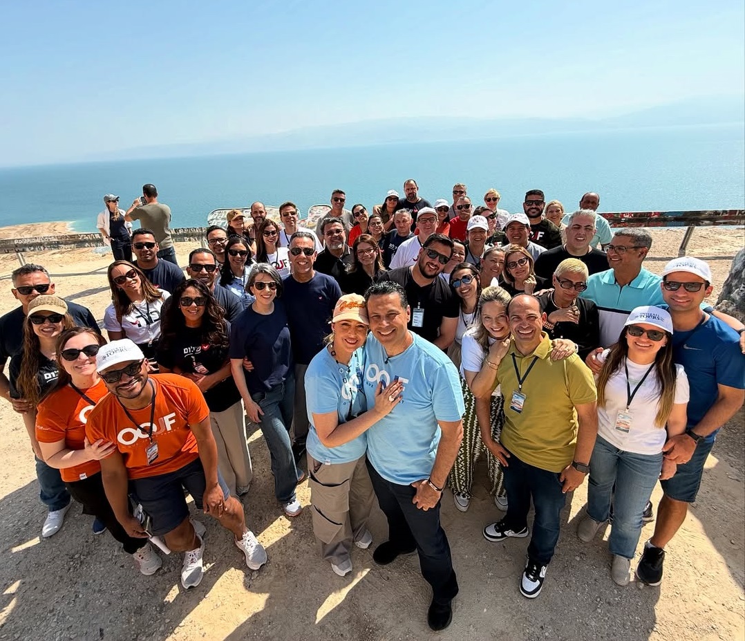 Caravana Casamento Blindado_Dia 5