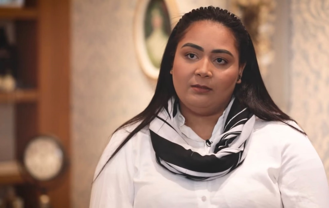 Imagem de capa - "Ele beijava meninas na minha frente. Pela carência, eu permitia"