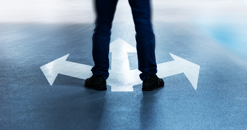 Imagem de capa - A verdade chocante sobre a mornidão espiritual