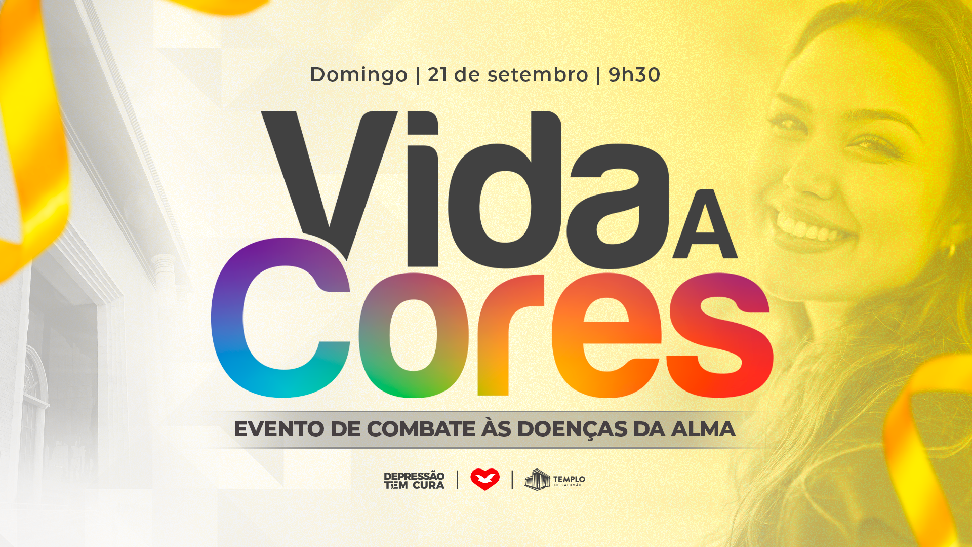 vida a cores no setembro amarelo