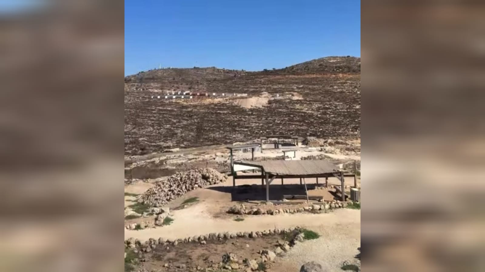 Imagem de capa - Último dia da Caravana Casamento Blindado marca casais em Siló