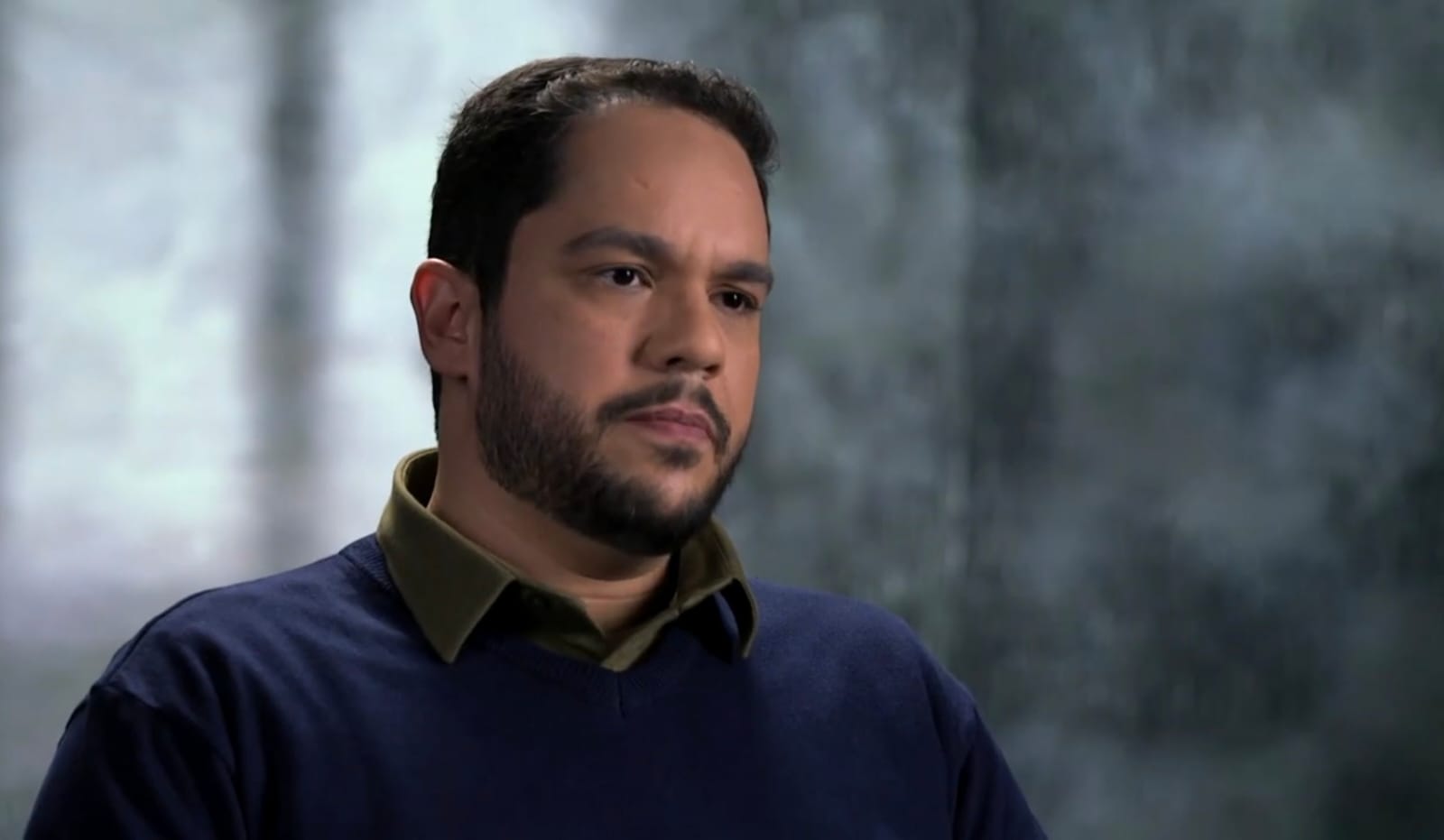 Imagem de capa - Vida dupla: Paulo era um camaleão para agradar os outros