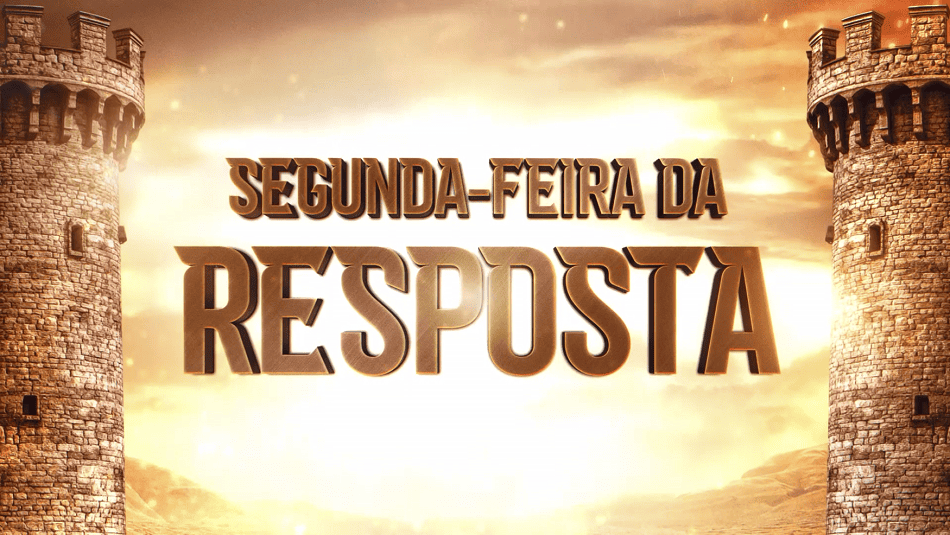 Imagem de capa - Participe da "Segunda-feira da Resposta", com o Clamor na Torre de Vigia