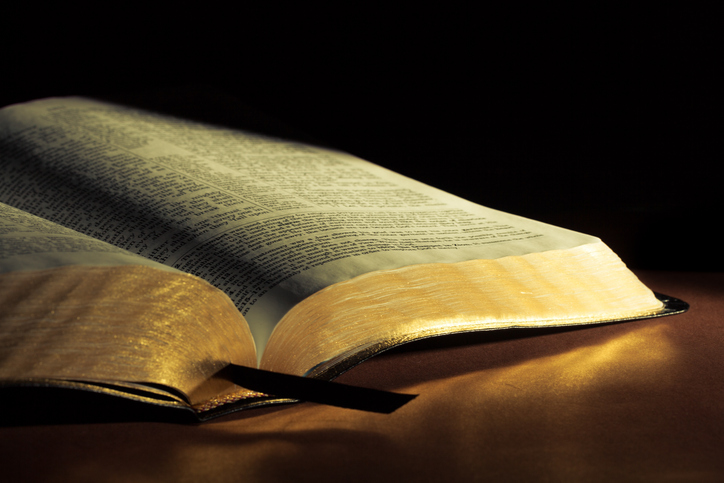 Bible.