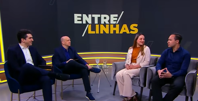 vícios drogas álcool bebidas prostituição entrelinhas 07-09-2025