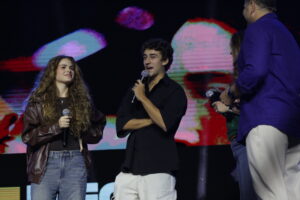 Confira como foi o Mega Help 2025