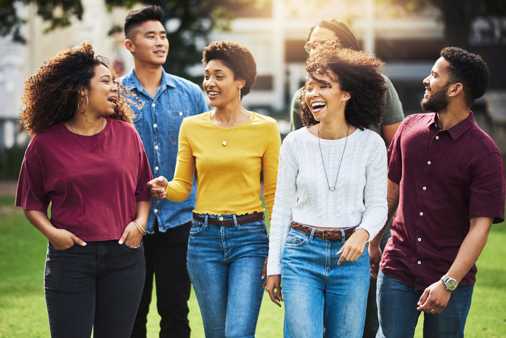 Imagem de capa - Caminhada do Amor 2025: Bispo Renato Cardoso incentiva solteiros a participarem do evento