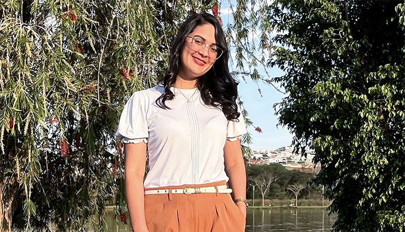 De uma “boneca sem vida” à uma mulher realizada