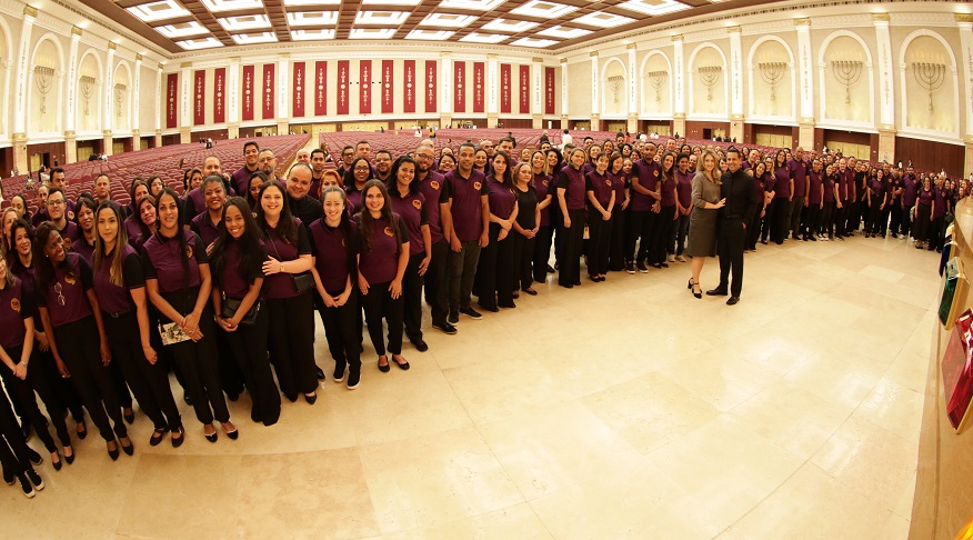 Imagem de capa - Prontos para ensinar o amor inteligente