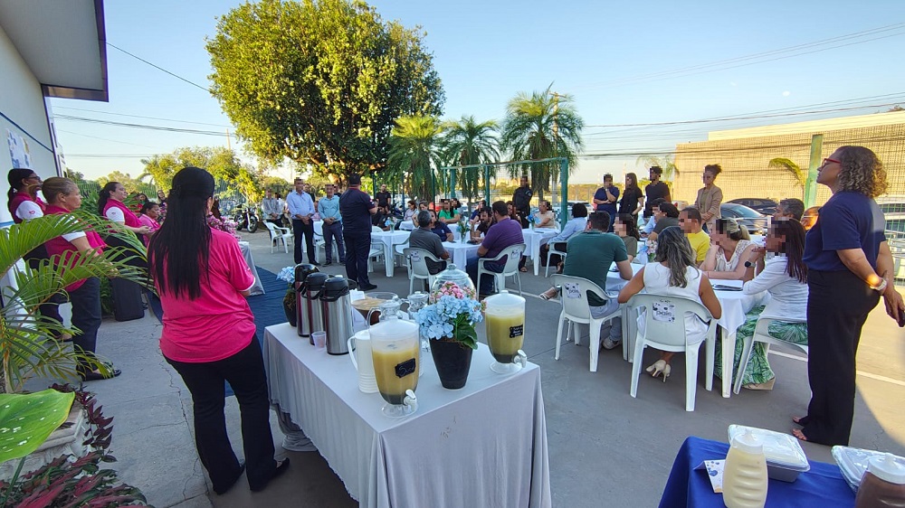 postEvento é realizado para servidores no sistema penalna categoriaEm Mato Grosso