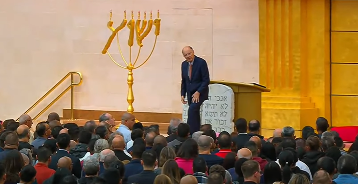 Imagem de capa - Como encontrar a verdadeira paz?