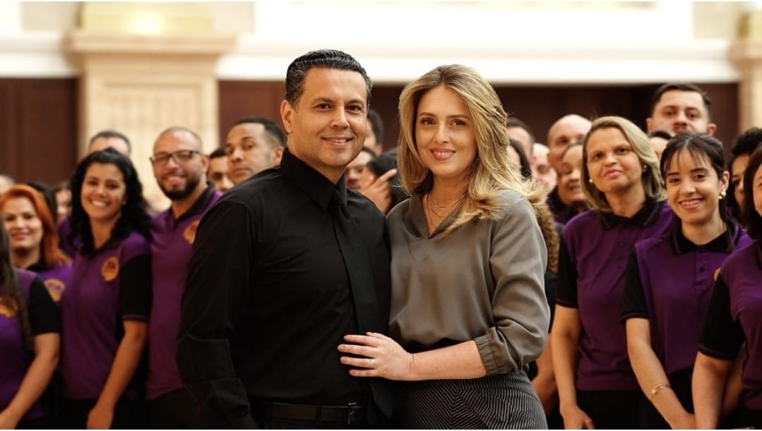 vida amorosa sem sal