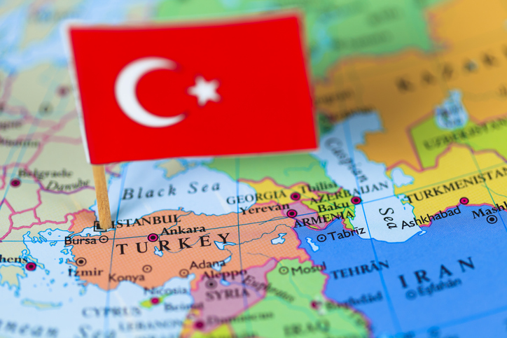 Imagem de capa - Perseguição aos cristãos na Turquia aumenta e igrejas fecham as portas