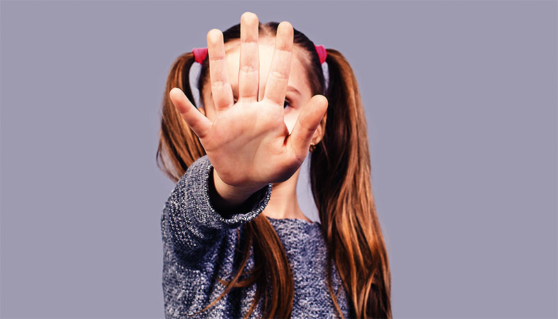 Nossas crianças estão protegidas?