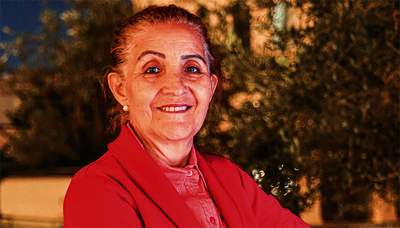 &quot;Os médicos disseram que eu nasci de novo&quot;