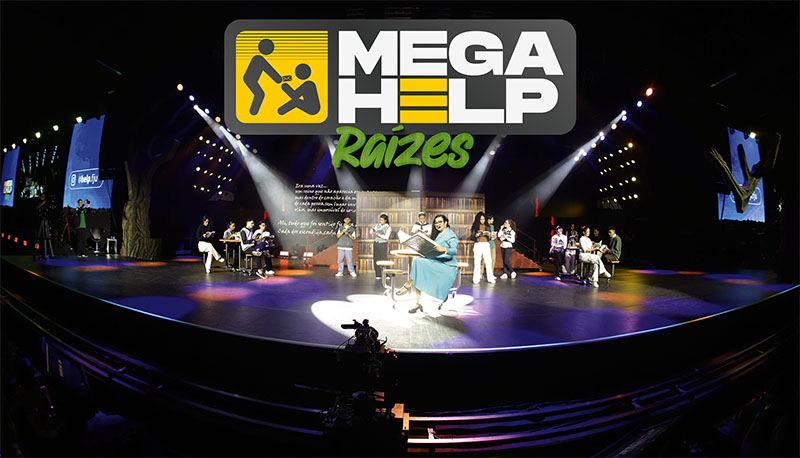 postMega Help Raízesna categoriaUniversal em movimento