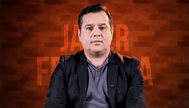 Ele vivia entre esgotos e bueiros