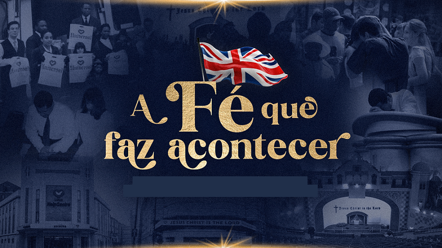 postA fé que faz acontecerna categoriaDocumentário