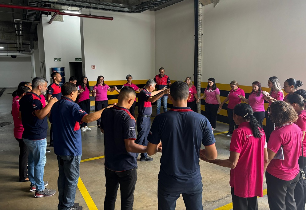 postPoliciais penais recebem mensagem de valorizaçãona categoriaNa Paraíba