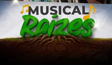 postMega Help 2025na categoriaMusical Raízes