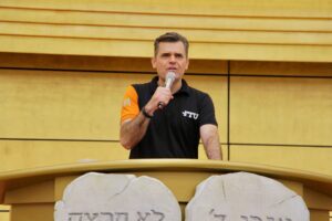 Reencontro das Famílias 