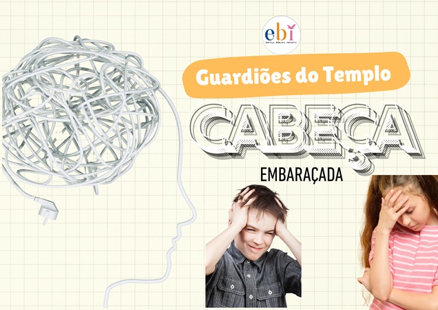 Guardiões do Templo &#8211; 1