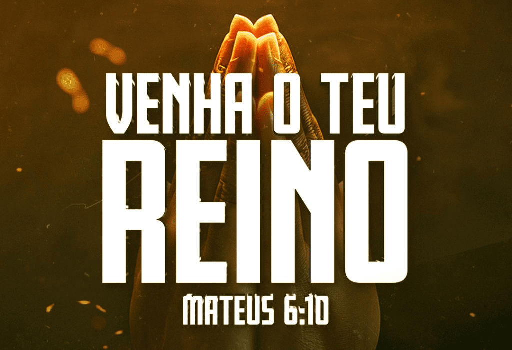 Segunda semana oração do Pai Nosso