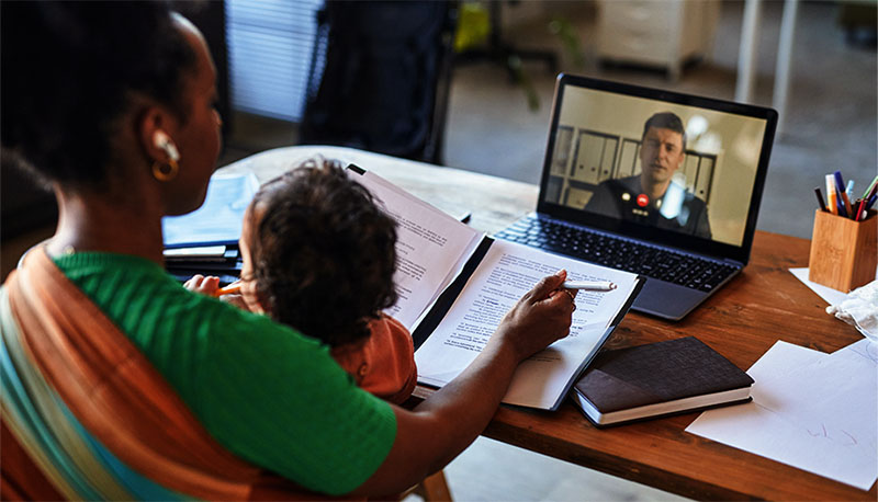 Por que imitar os homens? Ser mulher já é suficiente