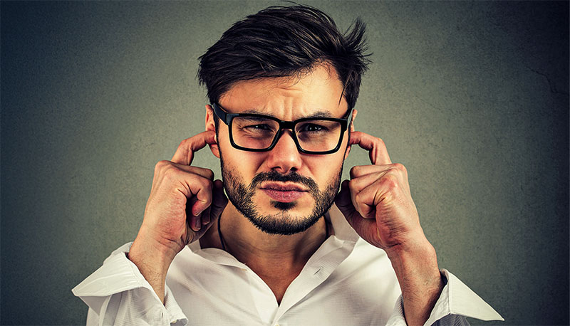 Deixe de ser cabeça dura