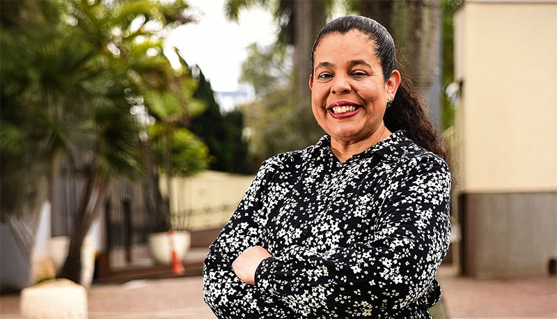 A vitória sobre dois tumores e quatro nódulos