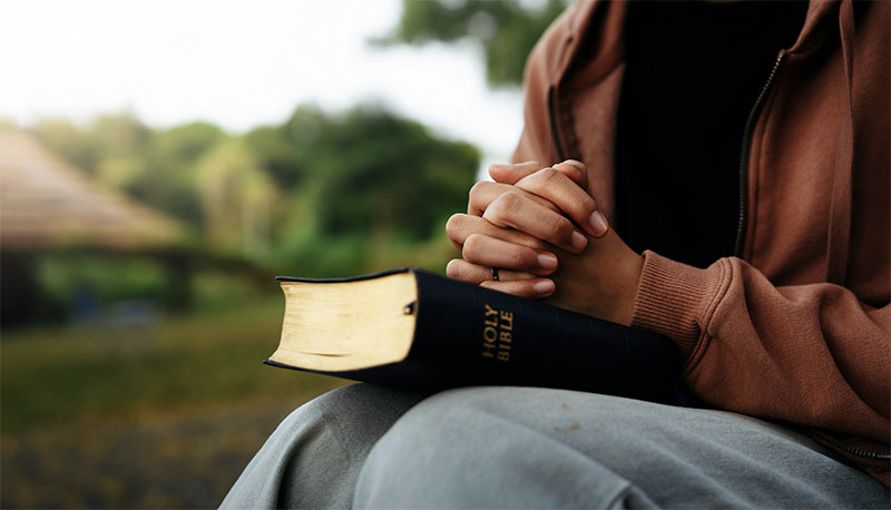 Conhecer a Bíblia não basta para alcançar a salvação