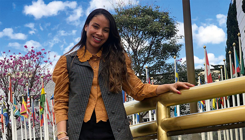 &quot;Eu tinha um desejo profundo de desaparecer&quot;