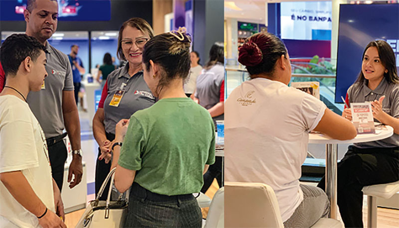 Setembro Amarelo: mês de prevenção ao suicídio