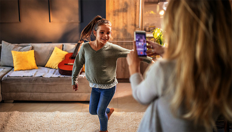 A monetização da ingenuidade das crianças