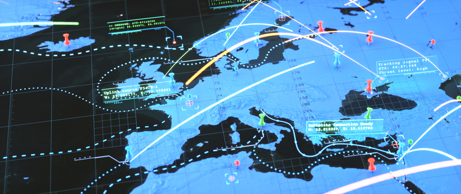 drones europa dinamarca noruega estônia polônia rússia