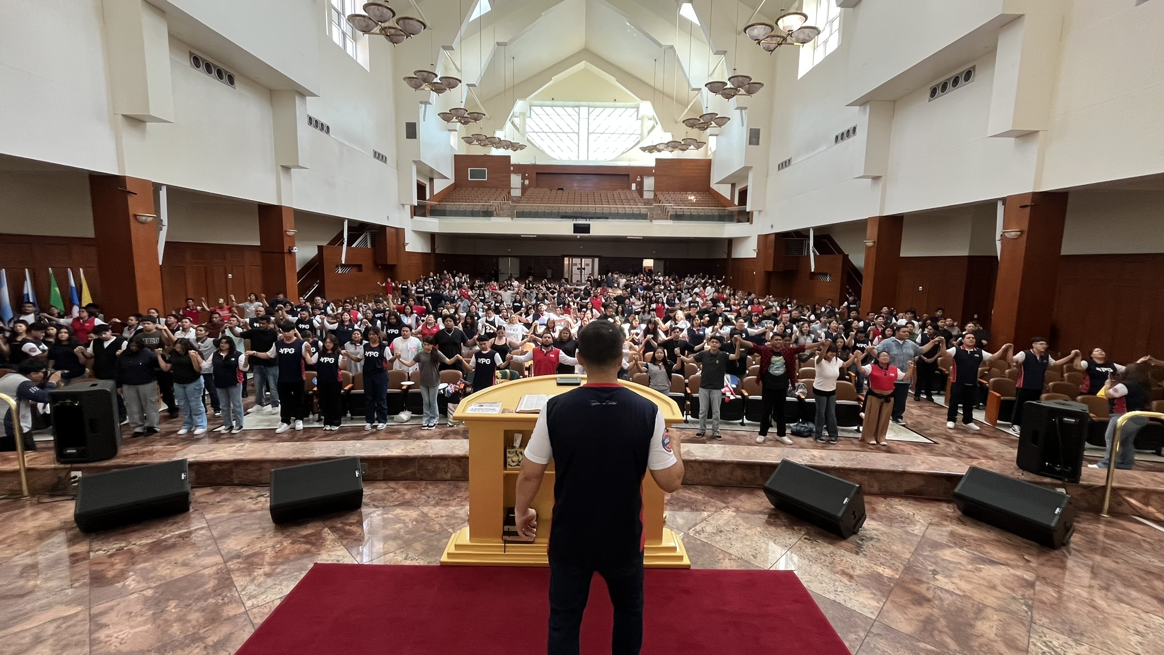 Short Film: propagando a fé através do cinema