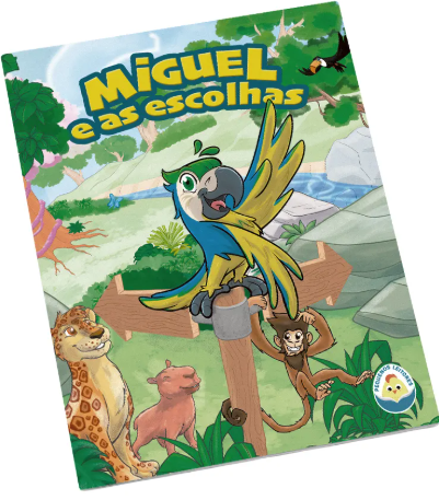 Miguel e as Escolhas