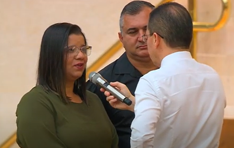 Imagem de capa - Eles superaram dívidas, fracasso e humilhações