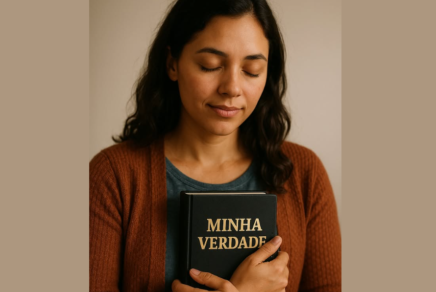Imagem de capa - Qual Bíblia tem sido a base da sua vida?
