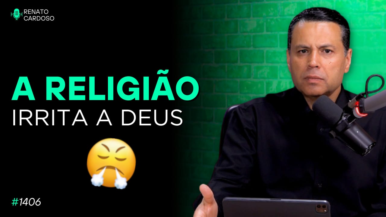 a religião