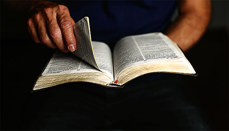 Fé inteligente envolve obediência à Palavra de Deus