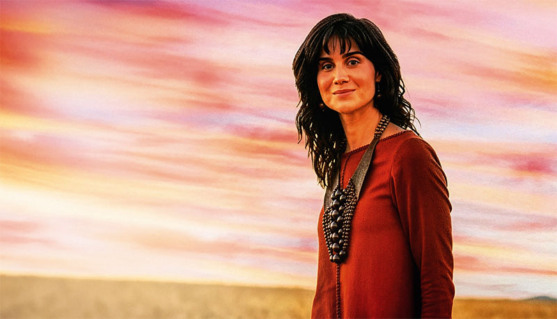 Ana: a fé sem intermediários