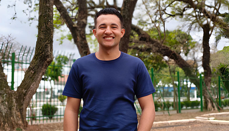 &quot;Nada mudava o meu pensamento de permanecer no crime&quot;